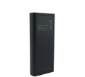 BATERIA PORTATIL 2 USB 20.000 Mah