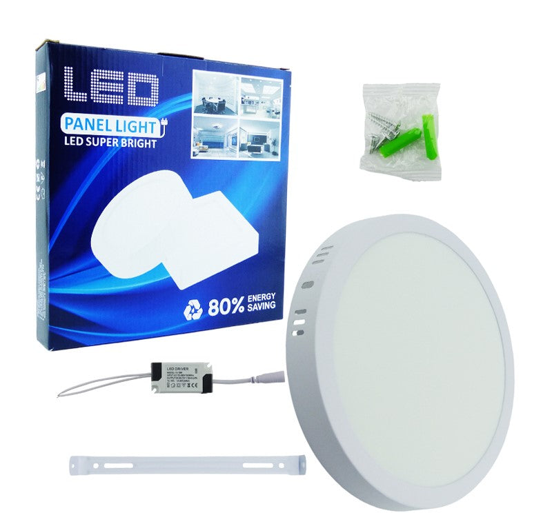 FOCO LED PANEL 18 WATT
