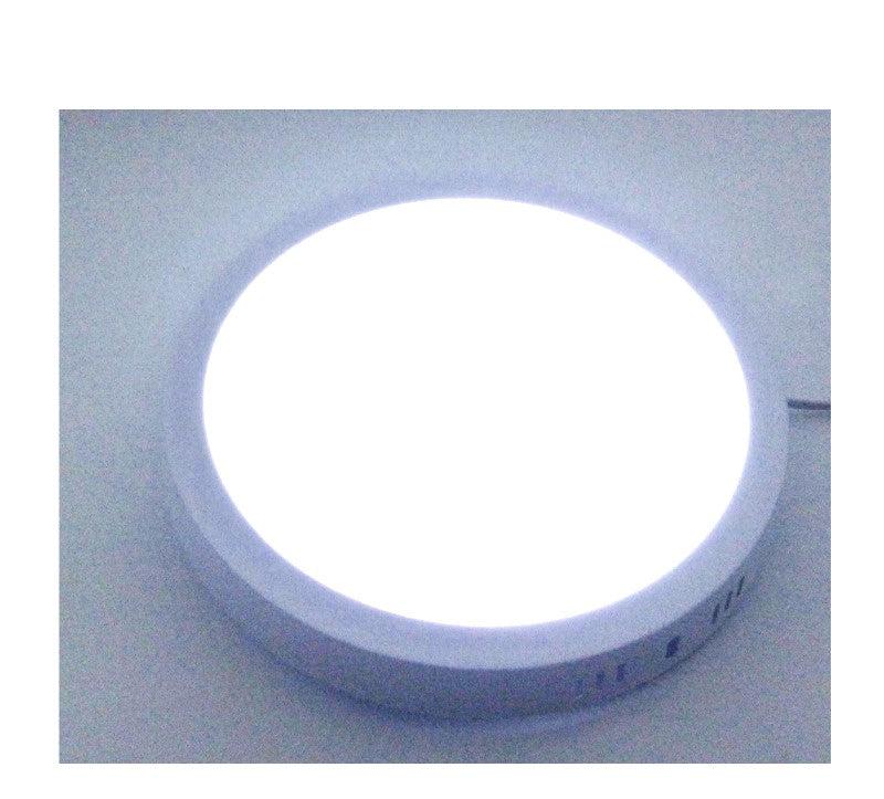FOCO LED PANEL 18 WATT